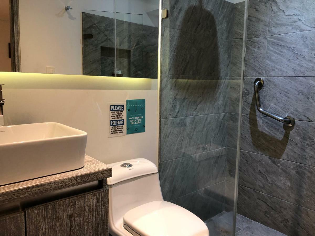 Hotel Casa Serrezuela Cartagena Екстериор снимка