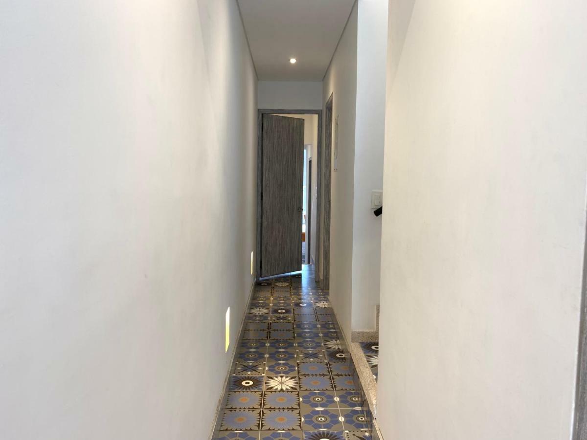 Hotel Casa Serrezuela Cartagena Екстериор снимка